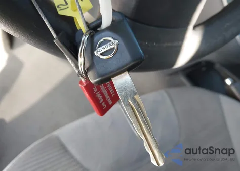 2012 Nissan Sentra 2.0 Sr из США, поврежденный, VIN 3N1AB6AP6CL623744